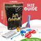 Premade Kids Birthday Party Favor Bags – 10 Pack Pre-Filled Goodie Bags with Fidget Toys & Small Toys, Fun Party Favors for Boys & Girls, Ready-to-Gift Treat Bags for Birthday Parties, Classroom Events & Celebrations